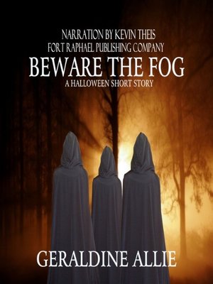 cover image of Beware the Fog